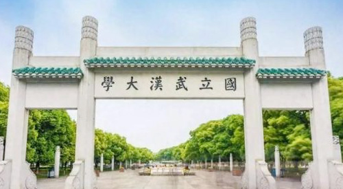 武汉大学