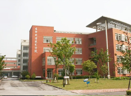 上海交通大学生命科学技术学院MEM